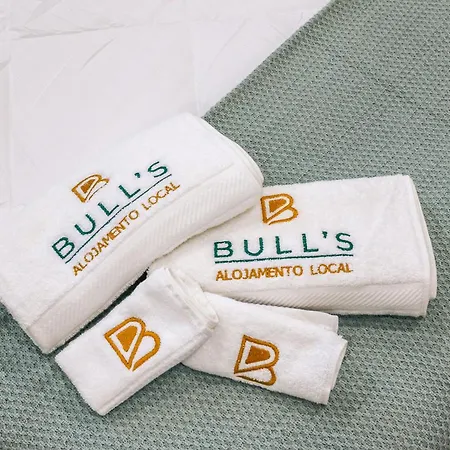 Bull's Daire *